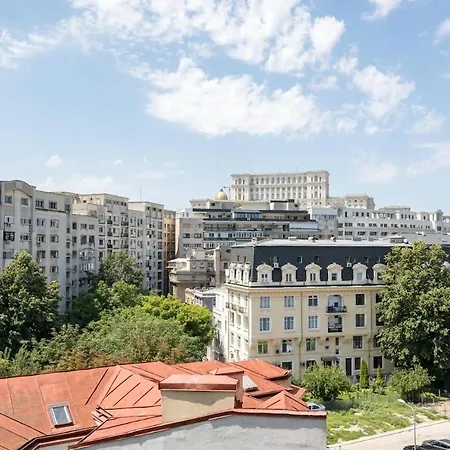 Boho Hideaway Old Town * Bucarest