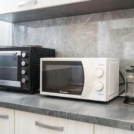 Boho Hideaway Old Town Appartamento *