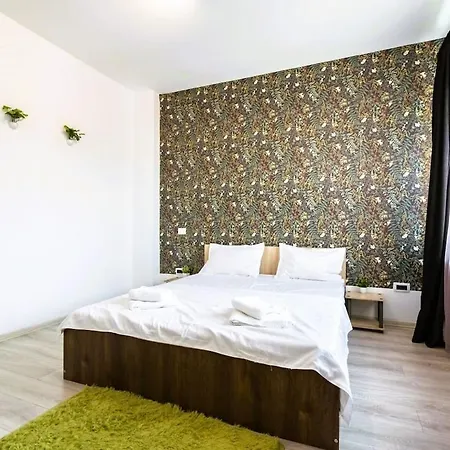 Boho Hideaway Old Town