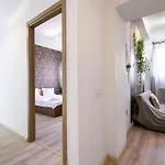 Boho Hideaway Old Town * ブカレスト