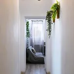 Boho Hideaway Old Town アパート