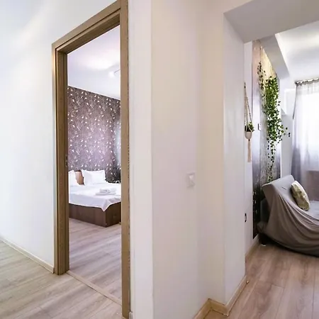 Boho Hideaway Old Town * בוקרשט