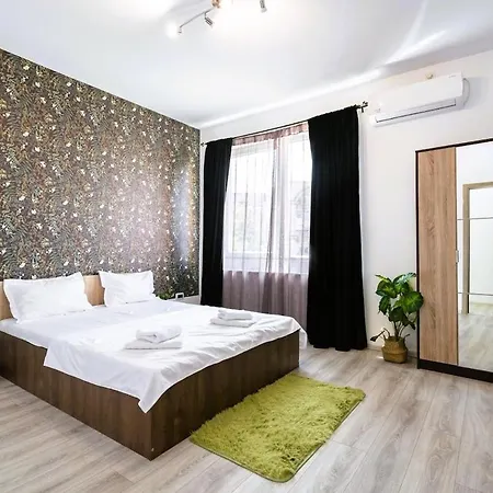 Boho Hideaway Old Town *