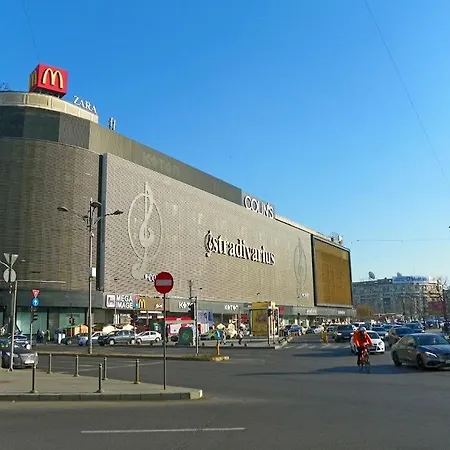 Boho Hideaway Old Town דירה