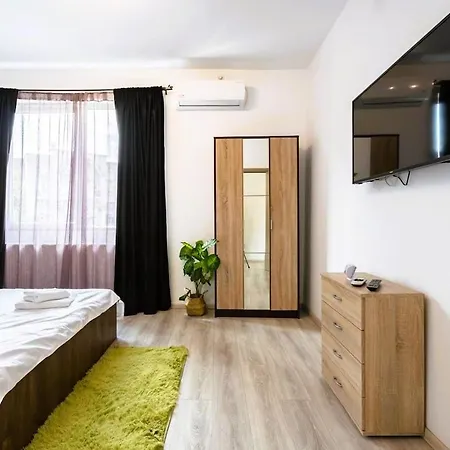 Apartament Boho Hideaway Old Town