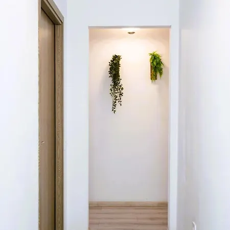 דירה Boho Hideaway Old Town בוקרשט