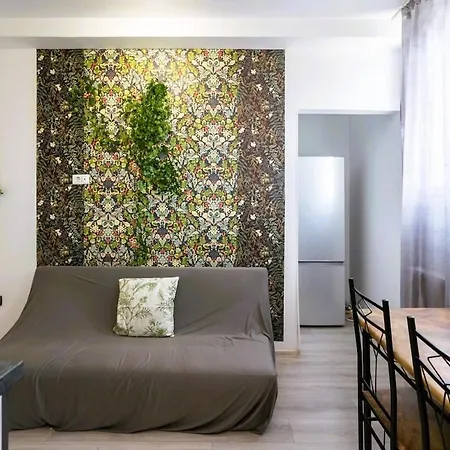 Apartment Boho Hideaway Old Town *