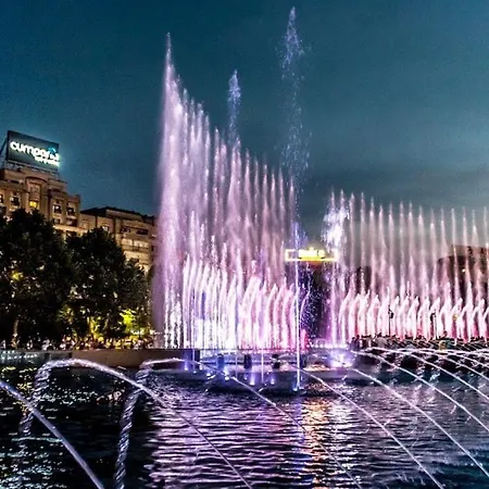 Boho Hideaway Old Town Appartement *