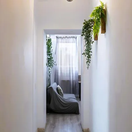 Boho Hideaway Old Town Apartament