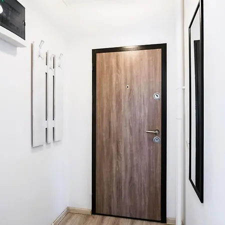 Boho Hideaway Old Town Apartment *