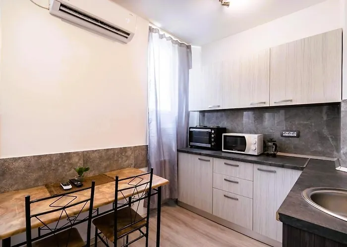 Boho Hideaway Old Town