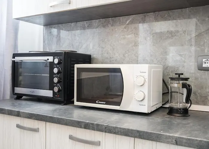 Boho Hideaway Old Town 公寓 *