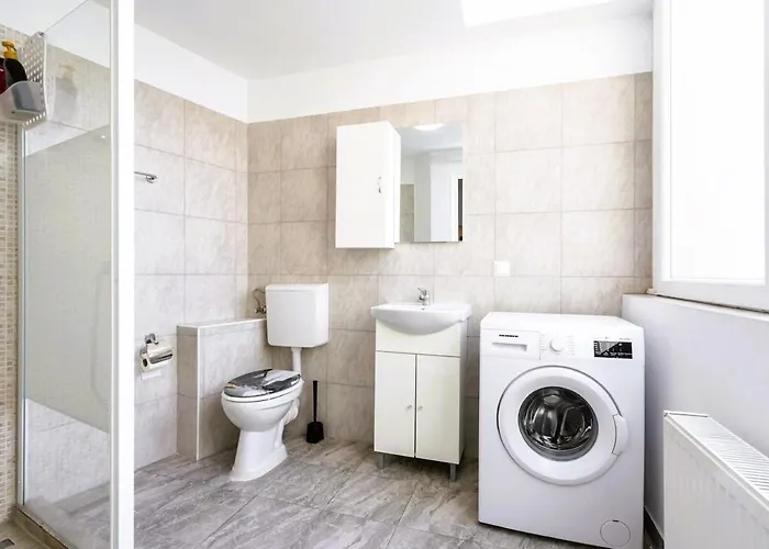 Boho Hideaway Old Town * Бухарест