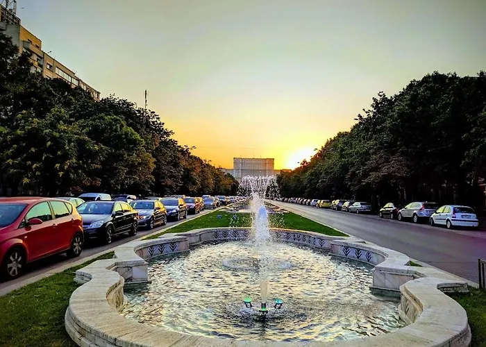 Апартаменти Boho Hideaway Old Town