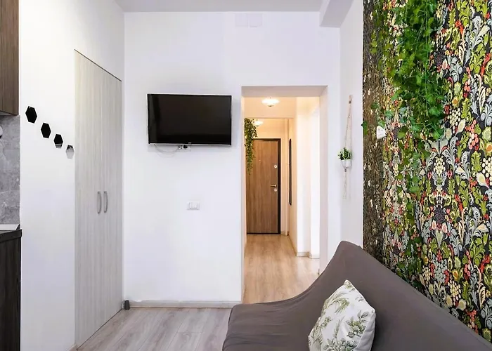 Boho Hideaway Old Town *