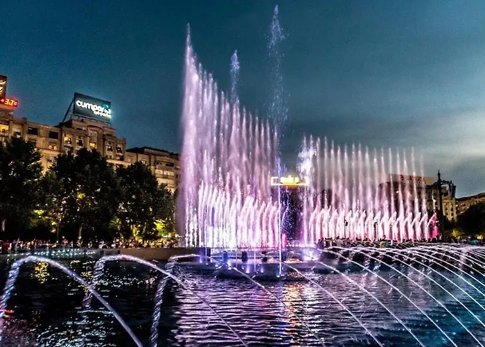 Boho Hideaway Old Town 公寓 *