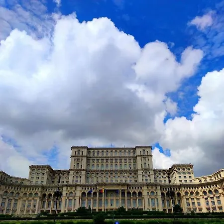 Boho Hideaway Old Town Apartament Bucureşti