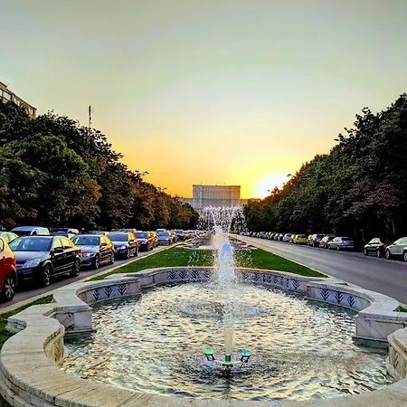 Apartman Boho Hideaway Old Town