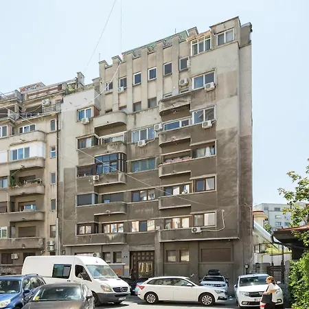 Apartament Boho Hideaway Old Town