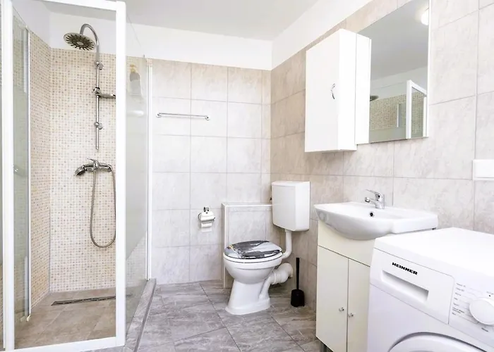 Boho Hideaway Old Town Apartman *