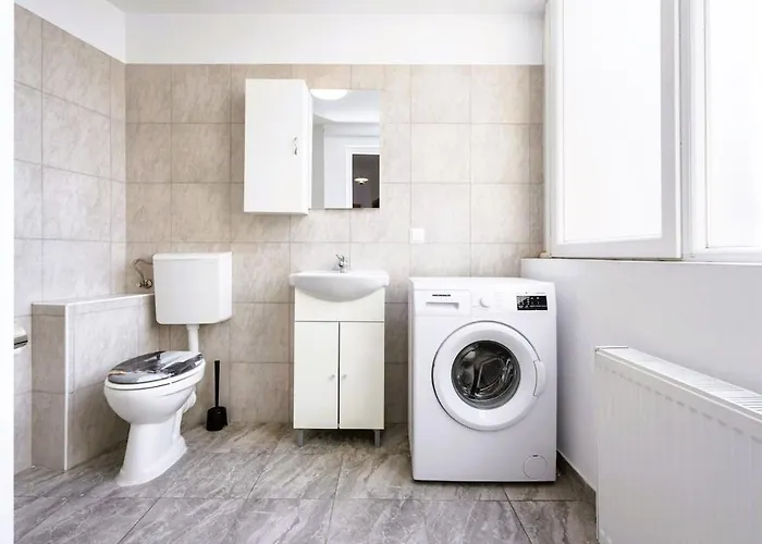 Apartament Boho Hideaway Old Town