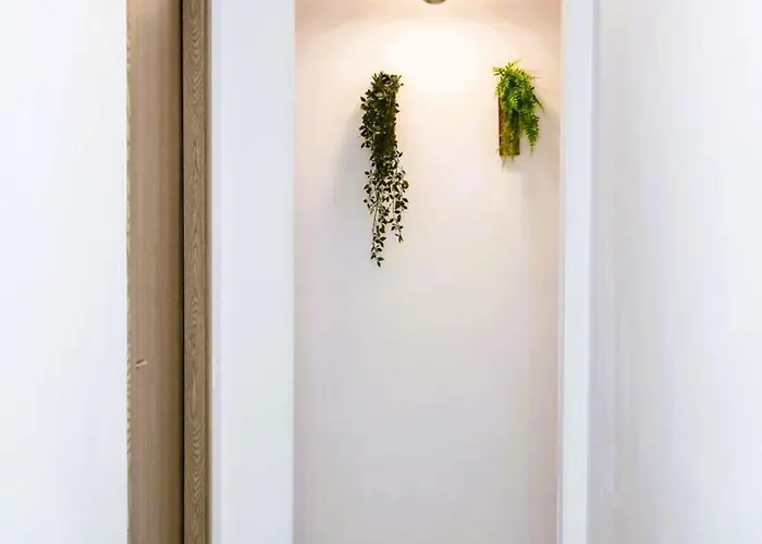 Apartman Boho Hideaway Old Town Bukarest