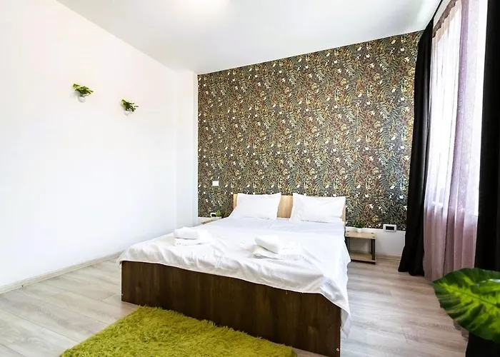 Boho Hideaway Old Town