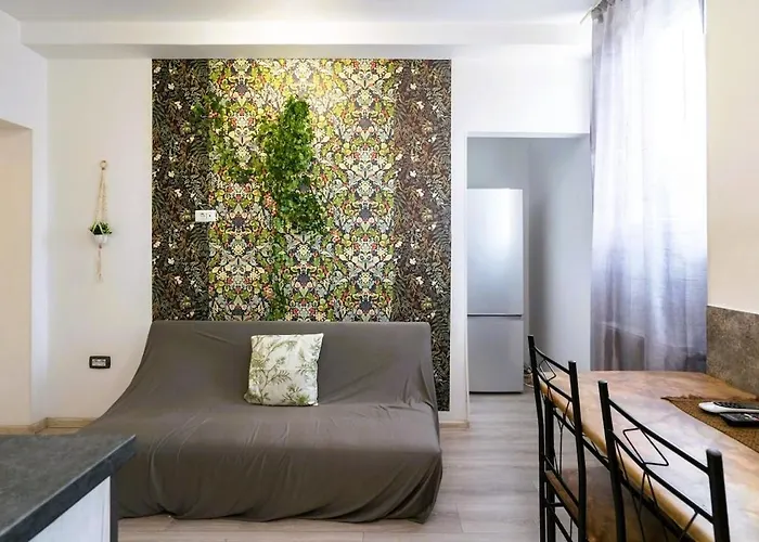 Apartman Boho Hideaway Old Town *