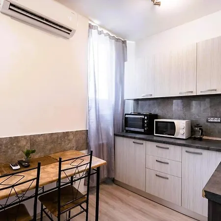 Boho Hideaway Old Town