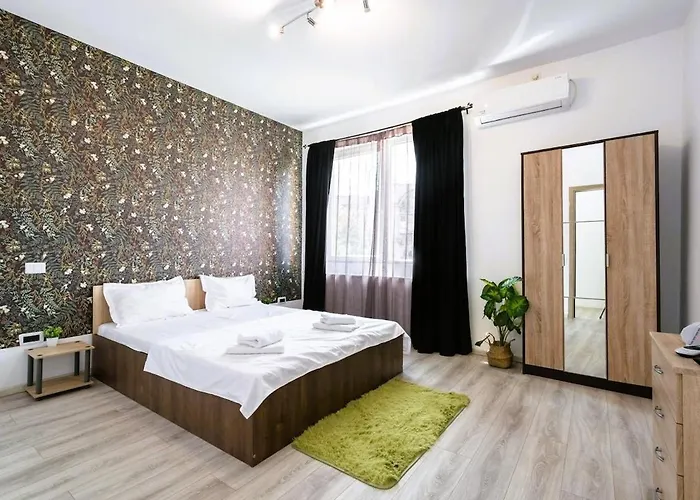 Boho Hideaway Old Town *